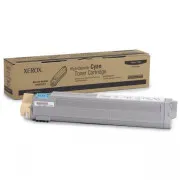 Toner Xerox 7400 (106R01077), cyan (azúrový)