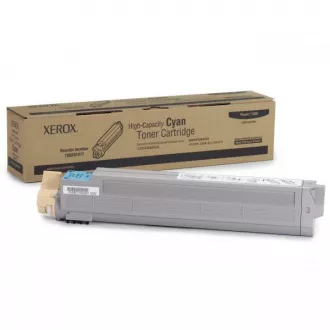 Toner Xerox 7400 (106R01077), cyan (azúrový)