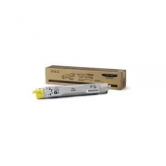 Toner Xerox 106R01084, yellow (žltý) Toner Xerox 106R01084, yellow (žltý)