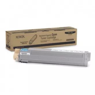 Toner Xerox 7400 (106R01150), cyan (azúrový) Toner Xerox 7400 (106R01150), cyan (azúrový)