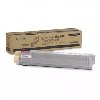 Toner Xerox 7400 (106R01151), magenta (purpurový)