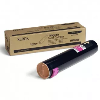 Toner Xerox 106R01161, magenta (purpurový) Toner Xerox 106R01161, magenta (purpurový)