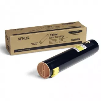 Toner Xerox 7760 (106R01162), yellow (žltý) Toner Xerox 7760 (106R01162), yellow (žltý)