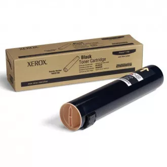 Toner Xerox 7760 (106R01163), black (čierny) Toner Xerox 7760 (106R01163), black (čierny)