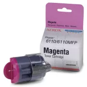 Toner Xerox 106R01205, magenta (purpurový)
