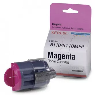 Toner Xerox 106R01205, magenta (purpurový)