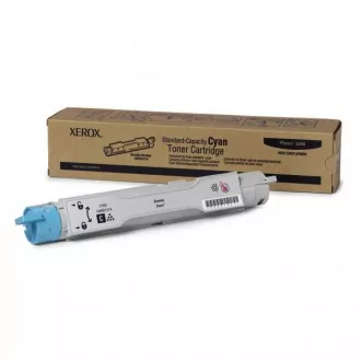 Toner Xerox 6360 (106R01214), cyan (azúrový) Toner Xerox 6360 (106R01214), cyan (azúrový)