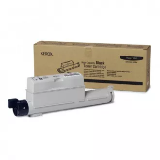 Toner Xerox 6360 (106R01221), black (čierny) Toner Xerox 6360 (106R01221), black (čierny)