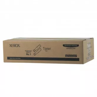 Toner Xerox 5016 (106R01277), black (čierny) 2ks