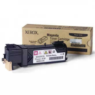 Toner Xerox 6130 (106R01283), magenta (purpurový)