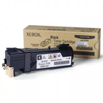 Toner Xerox 6130 (106R01284), yellow (žltý)