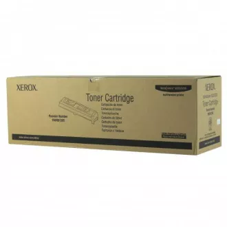 Toner Xerox 5225 (106R01305), black (čierny) Toner Xerox 5225 (106R01305), black (čierny)