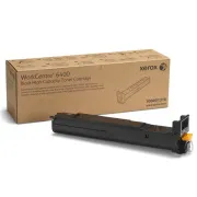 Toner Xerox 6400 (106R01316), black (čierny)