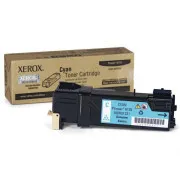 Toner Xerox 6125 (106R01335), cyan (azúrový)