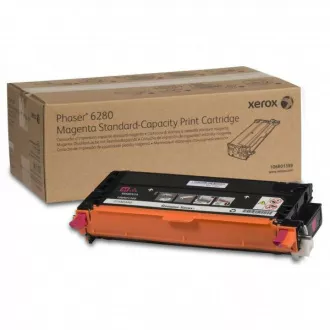 Toner Xerox 106R01389, magenta (purpurový) Toner Xerox 106R01389, magenta (purpurový)