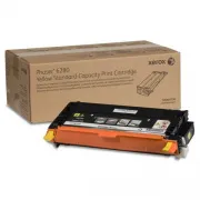 Toner Xerox 6280 (106R01390), yellow (žltý)