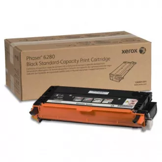 Toner Xerox 6280 (106R01391), black (čierny) Toner Xerox 6280 (106R01391), black (čierny)