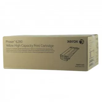 Toner Xerox 6280 (106R01402), yellow (žltý)