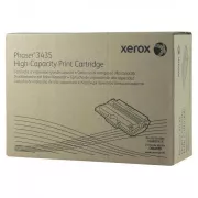 Toner Xerox 3435 (106R01415), black (čierny)