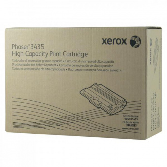 Xerox 3435 (106R01415) - toner, black (čierny)