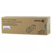 Toner Xerox 106R01459, black (čierny)