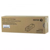Toner Xerox 106R01459, black (čierny)
