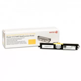 Toner Xerox 106R01465, yellow (žltý) Toner Xerox 106R01465, yellow (žltý)