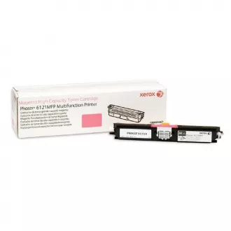 Toner Xerox 106R01467, magenta (purpurový) Toner Xerox 106R01467, magenta (purpurový)