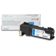 Toner Xerox 6140 (106R01481), cyan (azúrový)