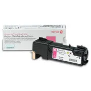 Toner Xerox 6140 (106R01482), magenta (purpurový)