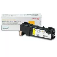 Toner Xerox 6140 (106R01483), yellow (žltý)