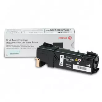 Toner Xerox 6140 (106R01484), black (čierny) Toner Xerox 6140 (106R01484), black (čierny)
