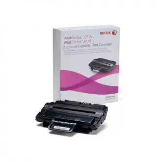 Toner Xerox 3210 (106R01485), black (čierny) Toner Xerox 3210 (106R01485), black (čierny)