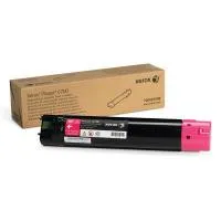 Toner Xerox 106R01508, magenta (purpurový)