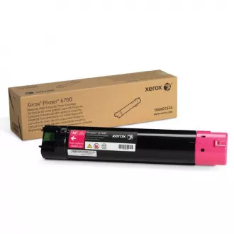 Toner Xerox 106R01524, magenta (purpurový)