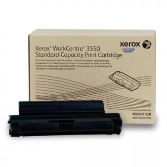 Toner Xerox 106R01531, black (čierny)