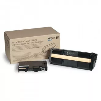 Toner Xerox 106R01534, black (čierny) Toner Xerox 106R01534, black (čierny)