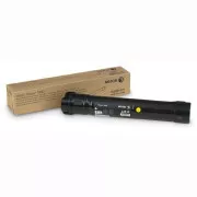 Toner Xerox 106R01573, black (čierny)