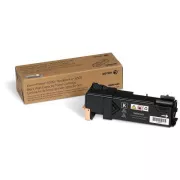 Toner Xerox 6500 (106R01604), black (čierny)