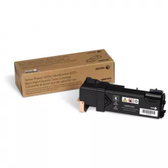 Toner Xerox 6500 (106R01604), black (čierny)