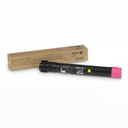 Toner Xerox 106R01626, magenta (purpurový)