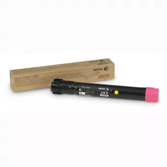 Toner Xerox 106R01626, magenta (purpurový)