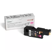 Toner Xerox 6000 (106R01632), magenta (purpurový)