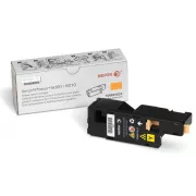 Toner Xerox 6000 (106R01633), yellow (žltý)