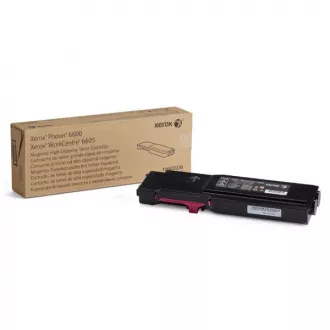 Toner Xerox 106R02230, magenta (purpurový) Toner Xerox 106R02230, magenta (purpurový)