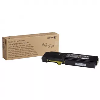 Toner Xerox 106R02231, yellow (žltý)