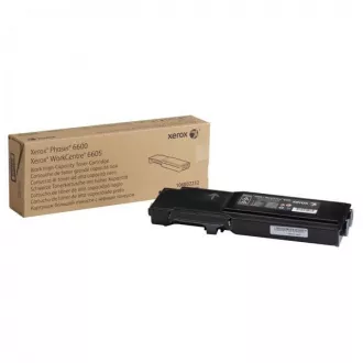 Toner Xerox 106R02232, black (čierny)