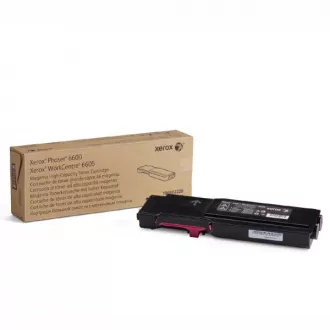 Toner Xerox 6600 (106R02234), magenta (purpurový)