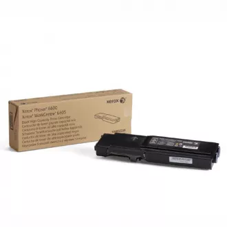 Toner Xerox 6600 (106R02236), black (čierny)