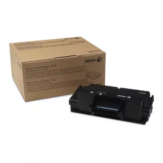Toner Xerox 106R02311, black (čierny) Toner Xerox 106R02311, black (čierny)